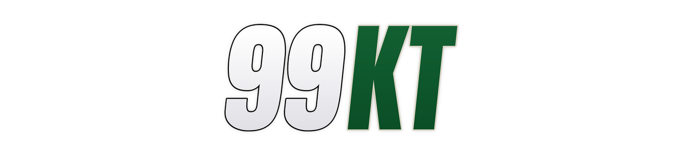 99kt লোগো